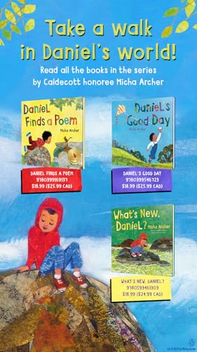 Daniel's Good Day