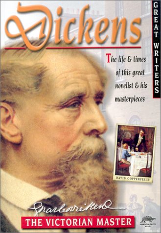Dickens (Great Writers, 2)