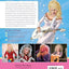 The Ultimate Dolly Parton Queen of Country Coloring Book: 30+ Coloring Pages, Activity Pages, Photo Gallery & Fun Facts (Design Originals) Games, Trivia, and Photos from Concerts and the Red Carpet
