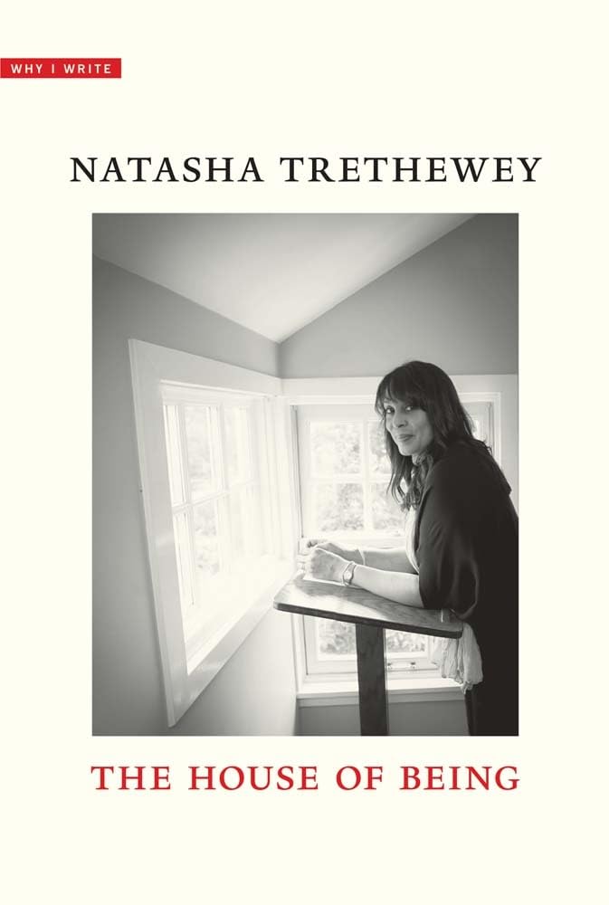 The House of Being (Why I Write)