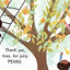 Thank You, Tree: A Board Book