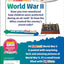 DKfindout! World War II