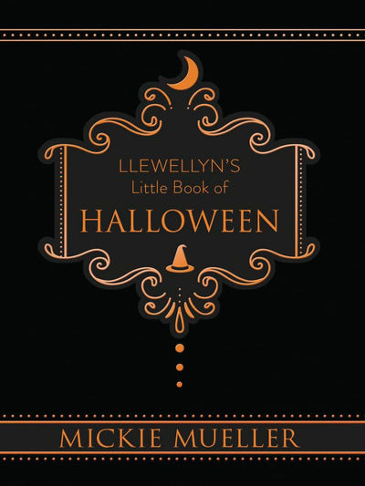 Llewellyn's Little Book of Halloween (Llewellyn's Little Books, 6)