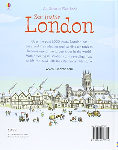 London (See Inside)