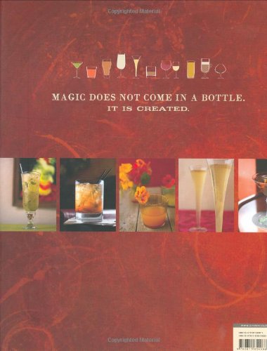 The Art of the Bar: Cocktails Inspired by the Classics