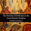 DOCTRINE DEIFICATION GREEK PATRIST TRAD OECS:NCS PAPER (Oxford Early Christian Studies)