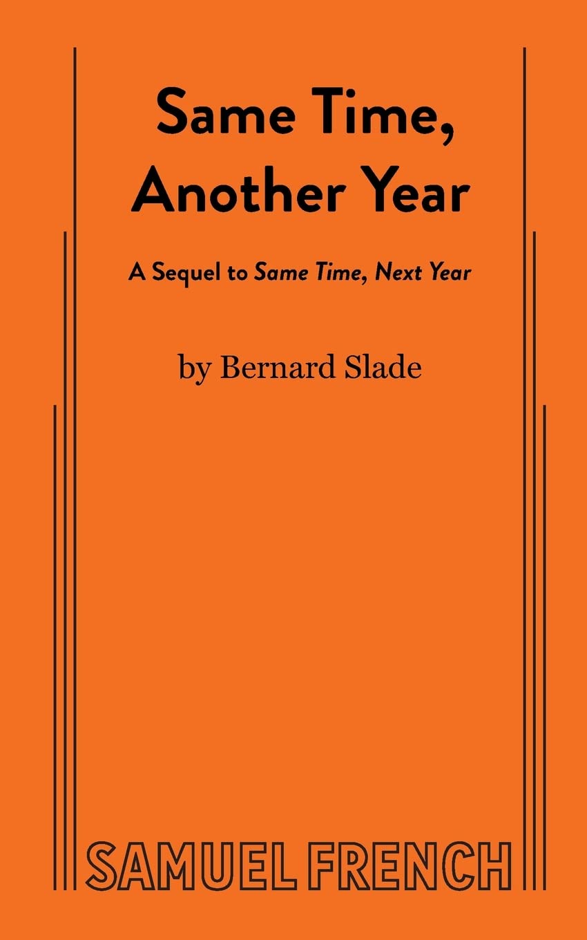 Same Time, Another Year