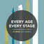 Every Age, Every Stage: Teaching God's Truth at Home and Church