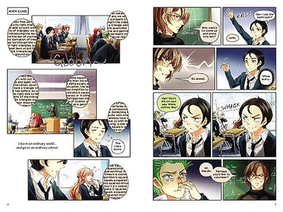 unOrdinary Volume 1 (unOrdinary, 1)