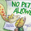 No Pets Allowed
