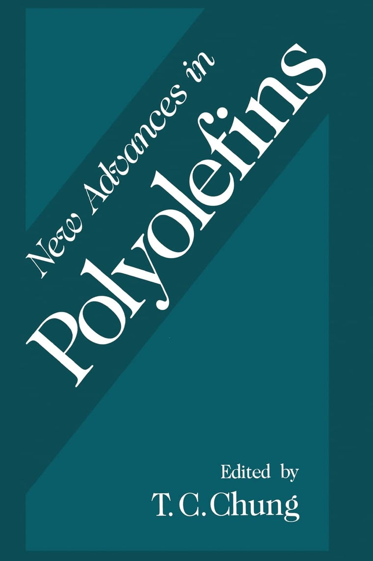 New Advances in Polyolefins (NATO Asi Series)