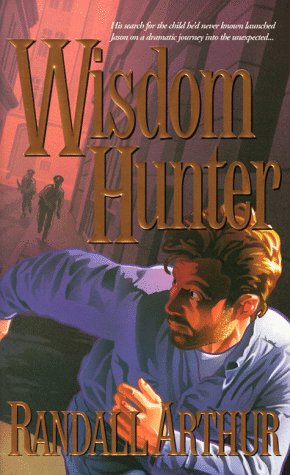 Wisdom Hunter