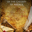 Sigils and Talismans of The Gallery of Magick: Printed Sigils and Talismans For Magickal Workers