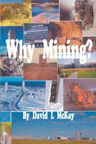 Why Mining?