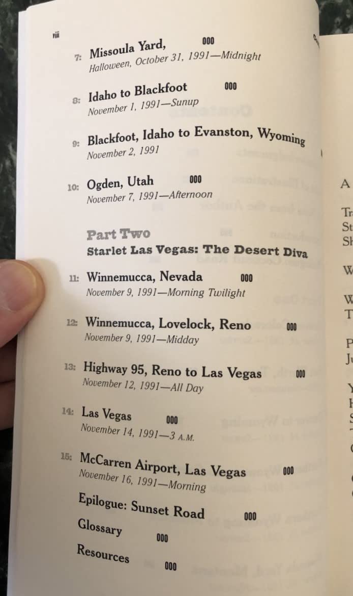 Hobo: A Young Man's Thoughts on Trains and Tramping in Ameri