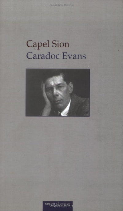 Capel Sion (Seren Classics)