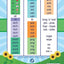 I Can Fly Reading Program with Online Games, Book A: Orton-Gillingham Based Reading Lessons for Young Students Who Struggle with Reading and May Have Dyslexia (Reading Program Ages 5-7)