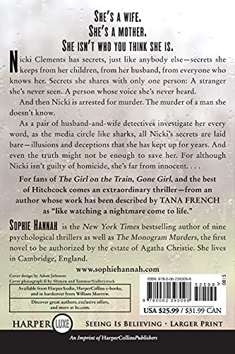 Woman with a Secret: A Novel