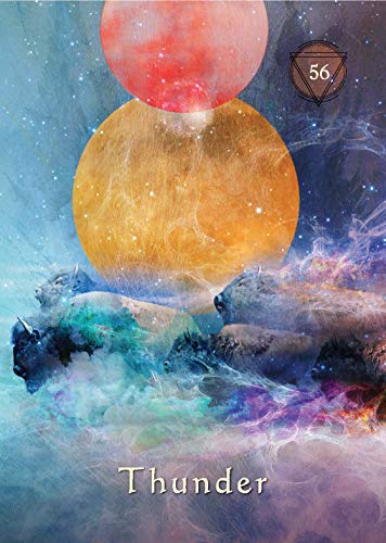 Mystical Shaman Oracle