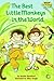 The Best Little Monkeys in the World (Step into Reading)