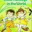 The Best Little Monkeys in the World (Step into Reading)