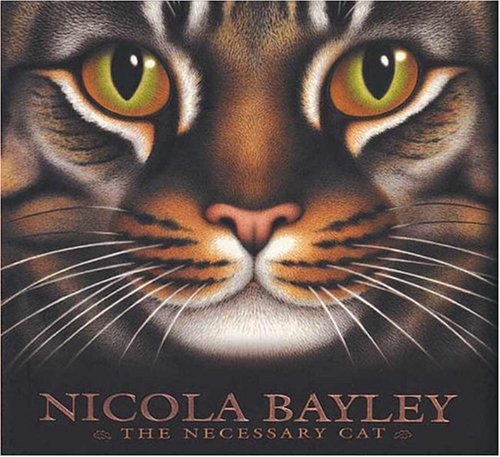 The Necessary Cat