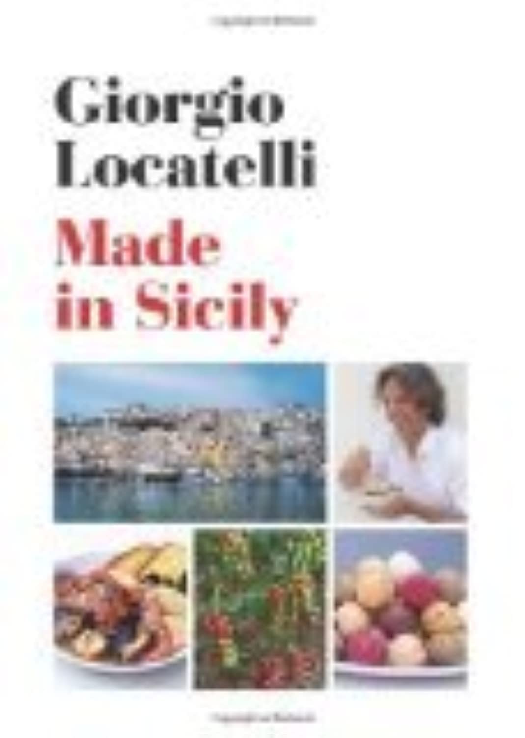 Made in Sicily