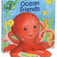 Guess Who Ocean Friends