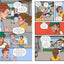 The Lemonade War Graphic Novel: A Full-Color Story About Sibling Rivalry, Summer Business, and Humor for Children (Ages 8-12)