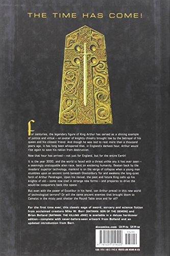 Camelot 3000 Deluxe Edition