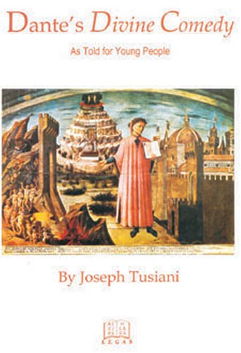 Dante's Divine Comedy: As Told for Young People