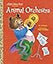 Animal Orchestra (Little Golden Book)