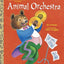 Animal Orchestra (Little Golden Book)
