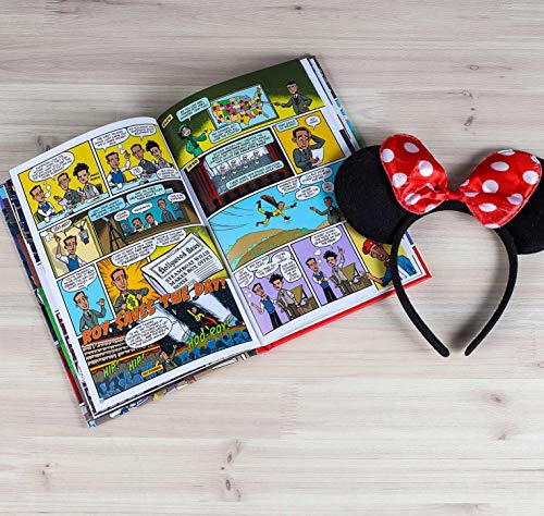 Walt Disney: The Magical Innovator! (Show Me History!)