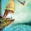 The Light Seer's Pocket Tarot: A 78-Card Deck & Guidebook