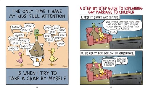 Fowl Language: Welcome to Parenting (Volume 1)