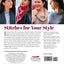 Plus Size Knits: 25 Knitting Patterns for Sweaters & Accessories (Fox Chapel Publishing) Stylish, Sophisticated, Flattering Designs Specifically Created for Plus Size Women, Not Just Up-Sized