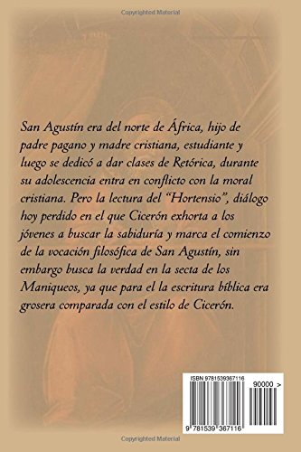Confesiones de San Agustin (Spanish Edition)