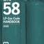 NFPA 58, Liquefied Petroleum Gas Code, 2020 Edition