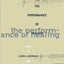 The Performance of Healing