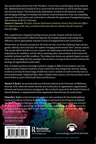 Diversity in the Workforce (Theorizing Education)