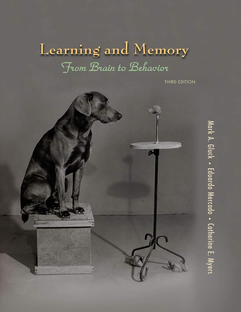 Learning and Memory