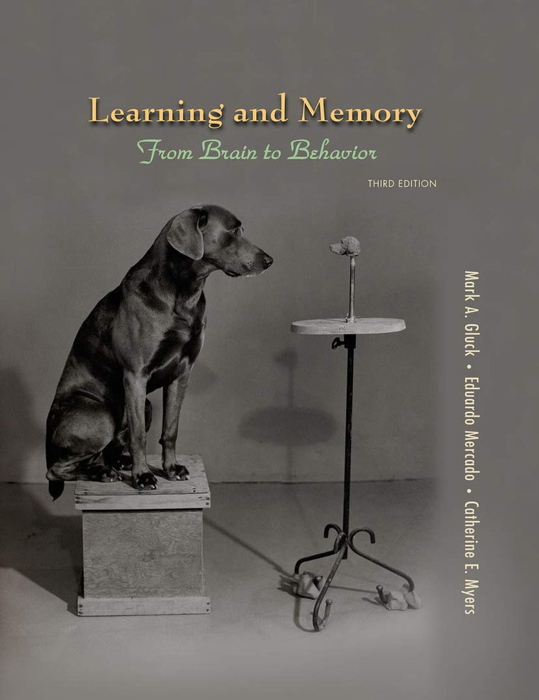 Learning and Memory