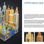 LEGO Micro Cities: Build Your Own Mini Metropolis!