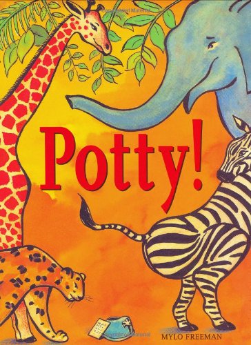 Potty!