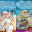 Monster Cruise! (Hotel Transylvania 3: Summer Vacation) by B