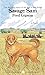 Savage Sam: A Thrilling Western Adventure - Old Yeller's Son Leads a Frantic Chase to Save Kidnapped Brothers