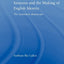 Saracens and the Making of English Identity (Studies in Medieval History and Culture)