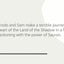 The Return of the King: Being the Third Part of The Lord of the Rings (The Lord of the Rings, 3)