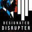 Designated Disrupter: Trump and Other Unlikely Agents of Revival